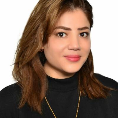 Gülüstan Demirtaş