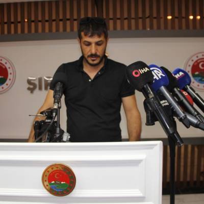 Mikail Şan