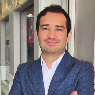 Abdulaziz BİLGE