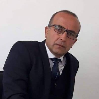 Abdullah KALKAN