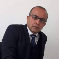 Abdullah KALKAN