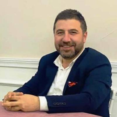 Erkan ÖZKALAY