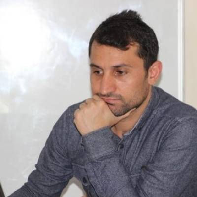 Ömer AYDA