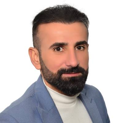 Hayati Umut SÖNMEZ