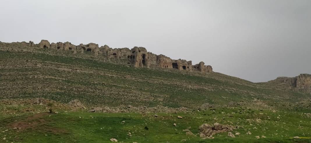 Şırnak’ın Güzellikleri; Keşfedilmeye Değer 8