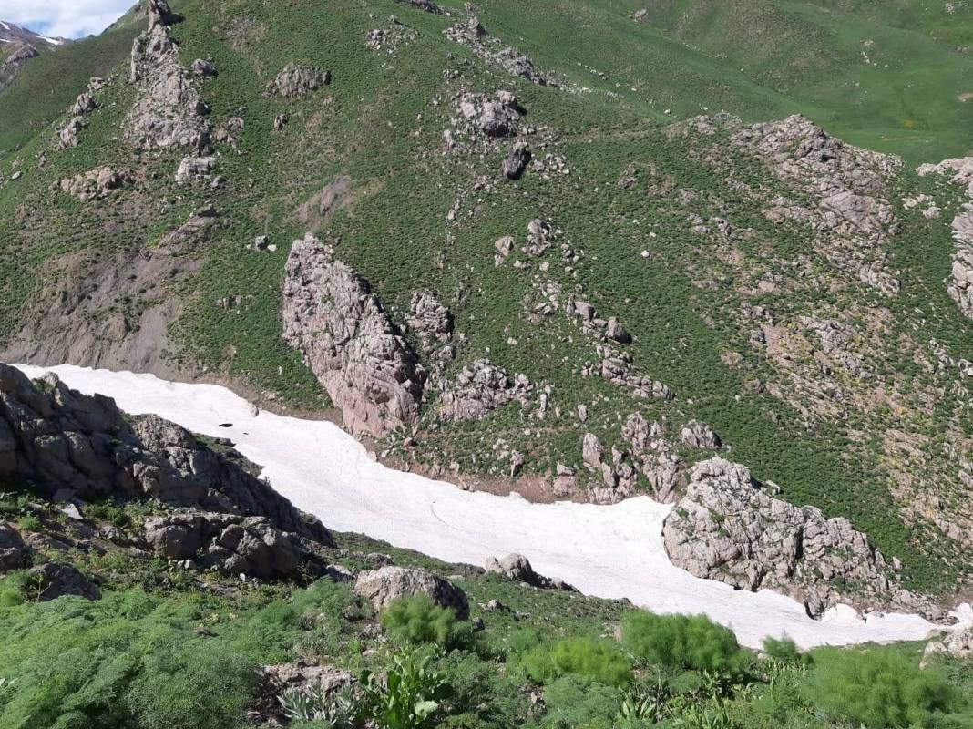 Şırnak’ın Güzellikleri; Keşfedilmeye Değer 5