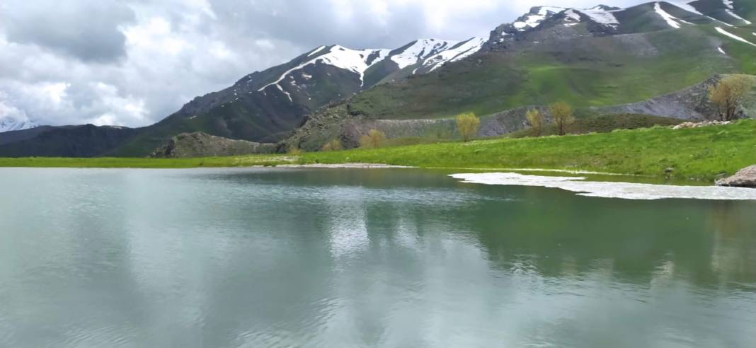 Şırnak’ın Güzellikleri; Keşfedilmeye Değer 4