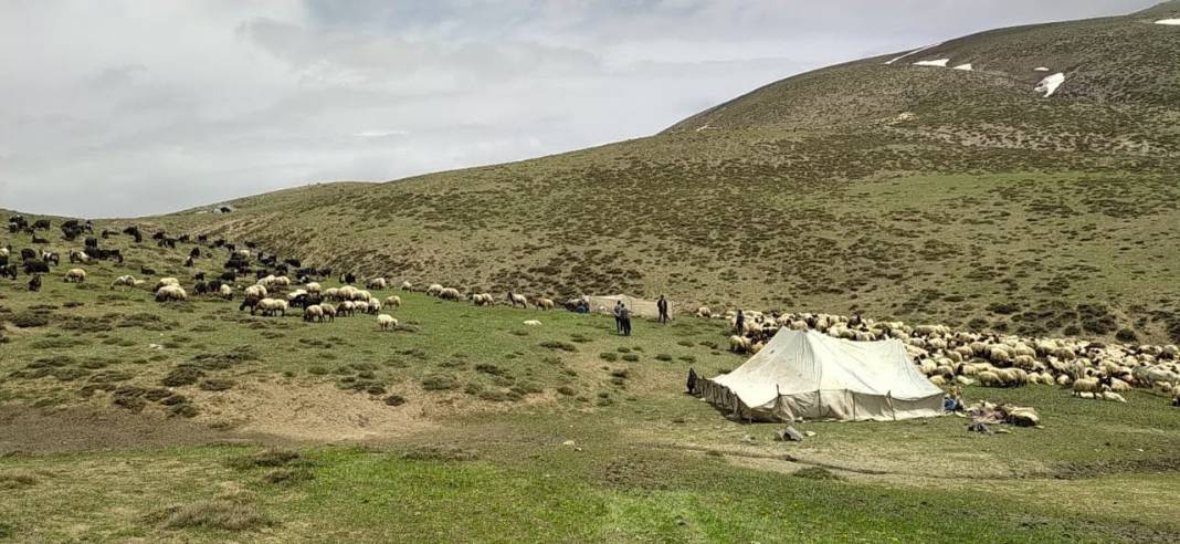 Şırnak’ın Güzellikleri; Keşfedilmeye Değer 9