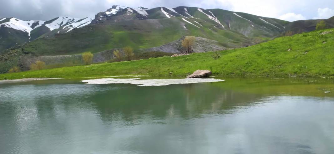 Şırnak’ın Güzellikleri; Keşfedilmeye Değer 2