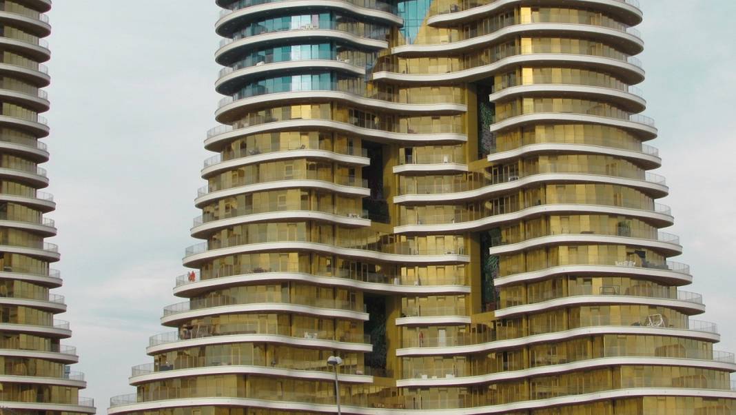 Konut almak için öne çıkan 3 il! İstanbul'dan daha ucuz şehirler 1