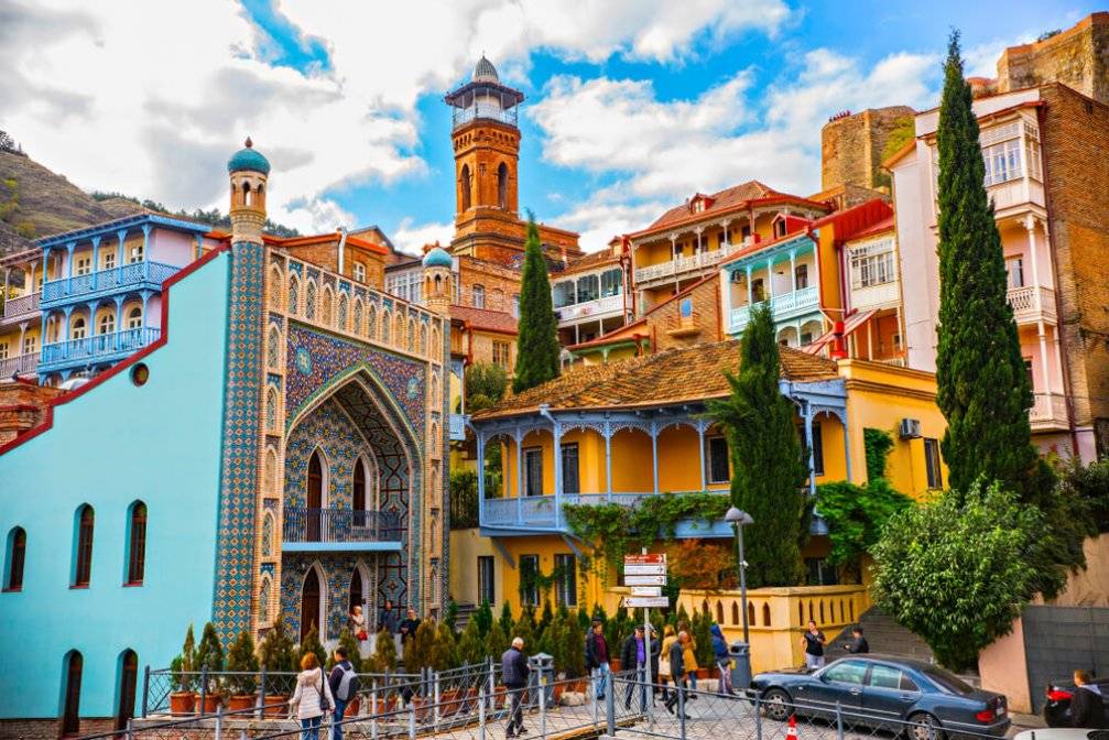Türklerin çok daha kolay yerleşebildiği 3 ülke! Valizle gidilebiliyor 2