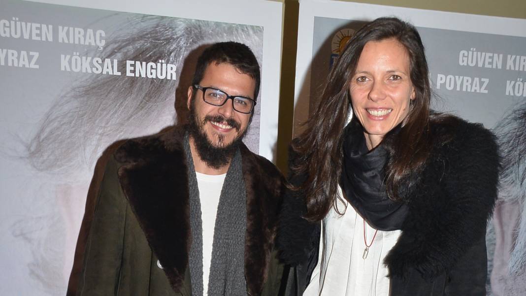 Mehmet Günsür 20 yıllık sırrı açık etti 4