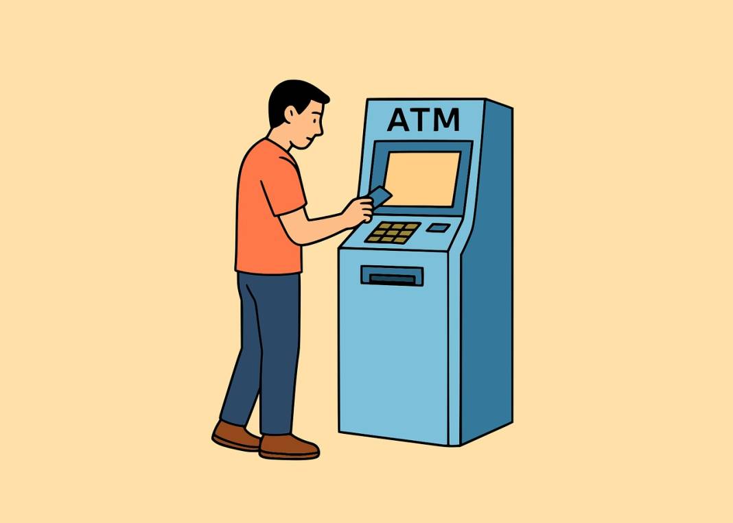 Sizin de başınıza gelebilir! IBAN üzerinden gelen parada bu açıklama hayatını kararttı 4