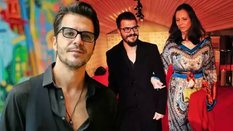 Mehmet Günsür 20 yıllık sırrı açık etti 2