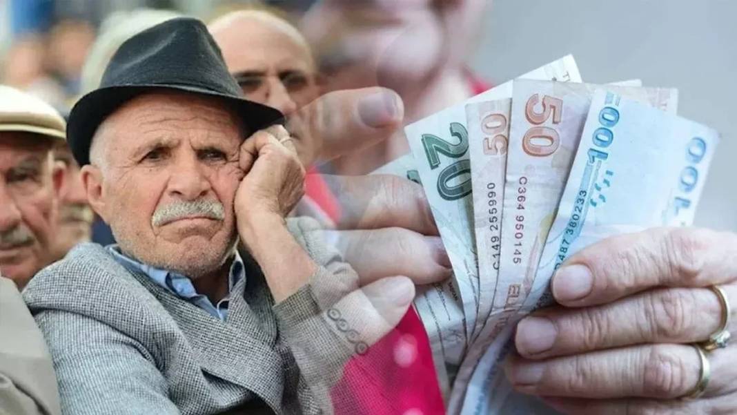 SSK ve Bağ-Kur Emeklisi İçin 3 Aylık Zam Oranı Netleşti 4