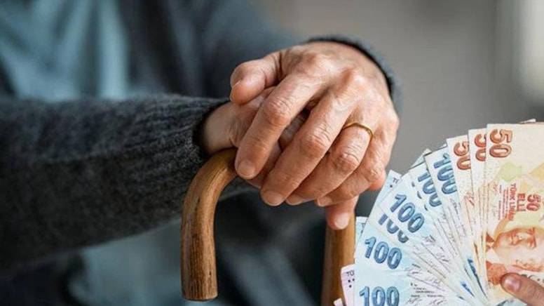 SSK ve Bağ-Kur Emeklisi İçin 3 Aylık Zam Oranı Netleşti 3