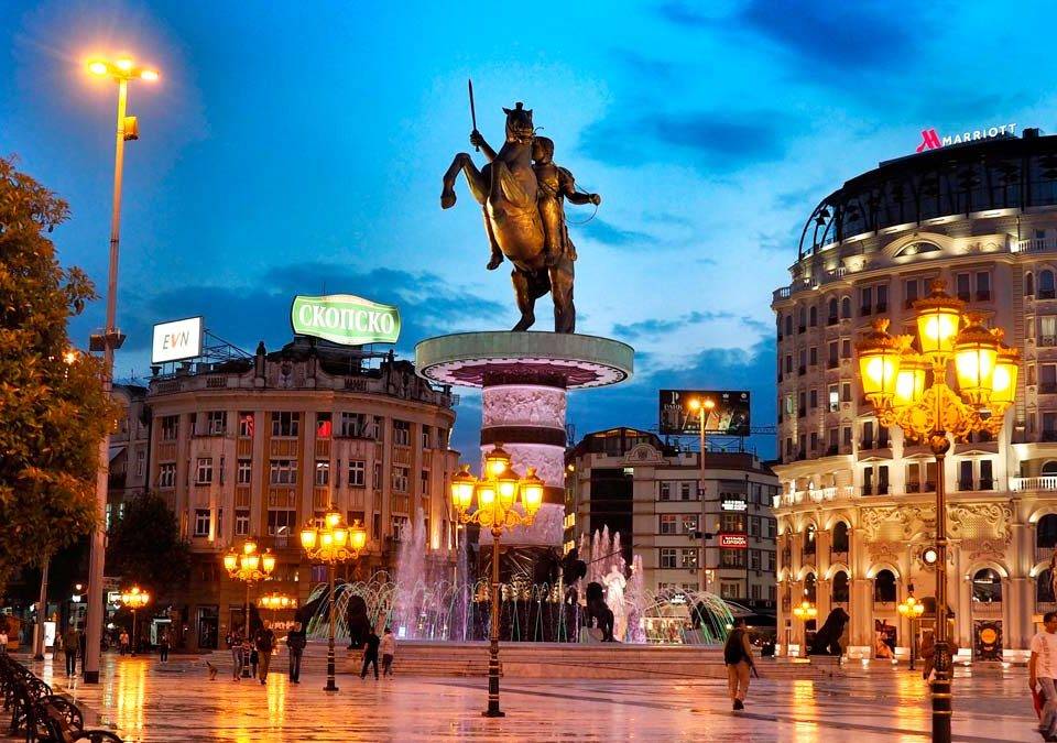 Türklerin çok daha kolay yerleşebildiği 3 ülke! Valizle gidilebiliyor 3