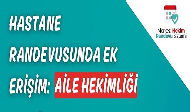 MHRS randevu sistemi değişti, artık bunları yapmadan randevu alınamayacak 2