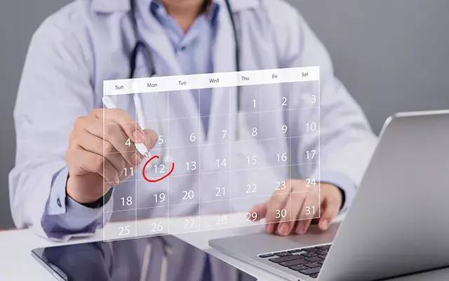 MHRS randevu sistemi değişti, artık bunları yapmadan randevu alınamayacak 5