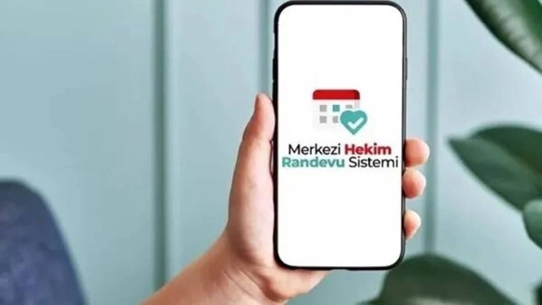 MHRS randevu sistemi değişti, artık bunları yapmadan randevu alınamayacak 3