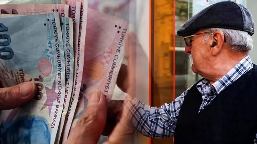 SSK ve Bağ-Kur Emeklisi İçin 3 Aylık Zam Oranı Netleşti 2