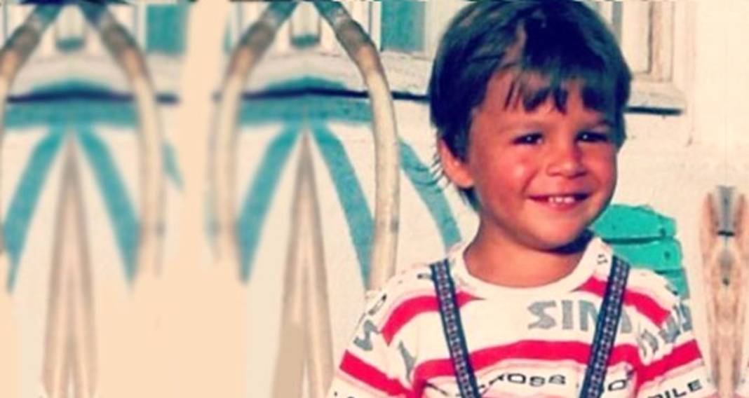 Mehmet Günsür 20 yıllık sırrı açık etti 3