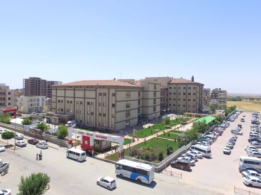 Kahta’da 31 bin kişi hastane randevusuna gitmedi 
