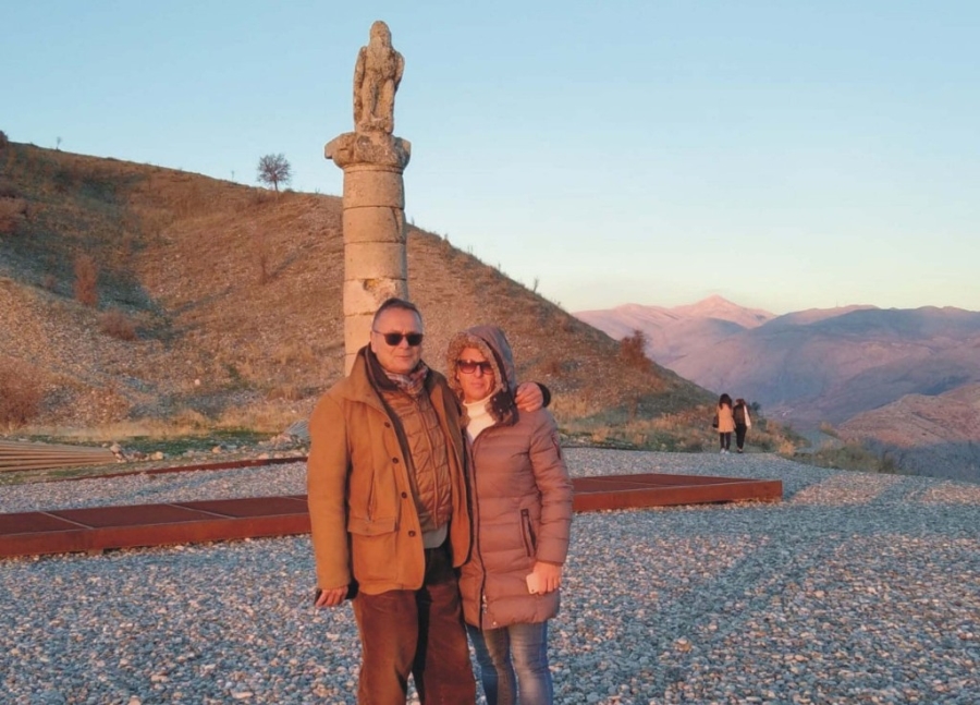 Liszkai: “Mezopotamya turları Nemrut’tan başlamalı” 
