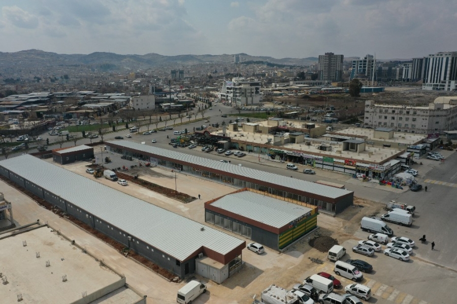 Şanlıurfa’da bir sorun daha çözüldü 