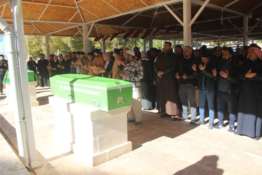 Feci kazada ölen 9 kaçak göçmenin cenazeleri ailelerine teslim ediliyor 