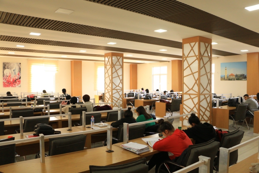 Diyarbakır’da Millet Kıraathaneleri kapısını açtı 