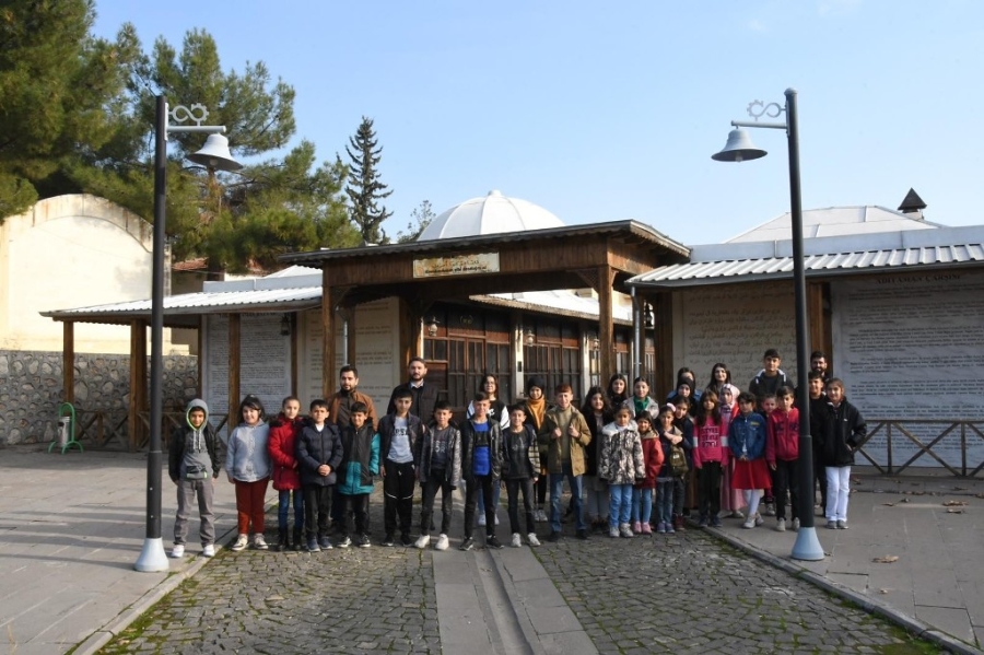Tarım işçiliğini değil eğitimi tercih ettiler 