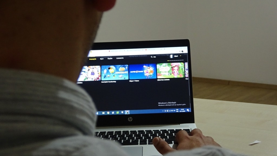 Dijital dizi ve film platformları seyir keyfini belirliyor 