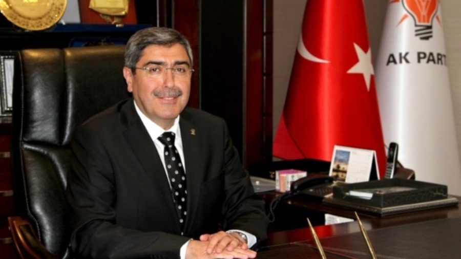 Özkeçeci’den 25 Aralık mesajı 