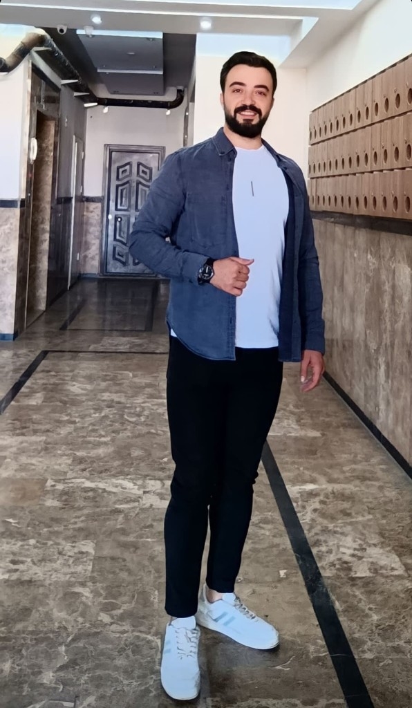 Kaçak yollarla Almanya'ya gitmeye çalıştı donarak hayatını kaybetti