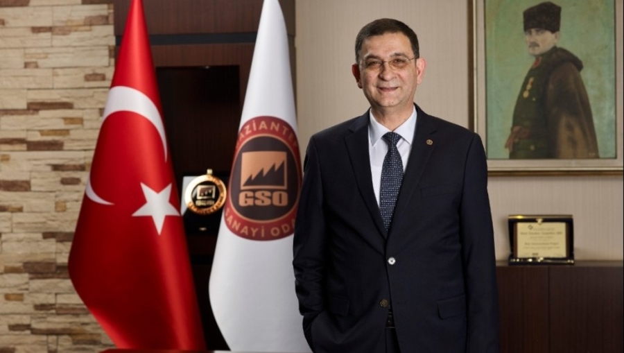 Gaziantep’in düşman işgalinden kurtuluşunun 101’inci yıl dönümü 