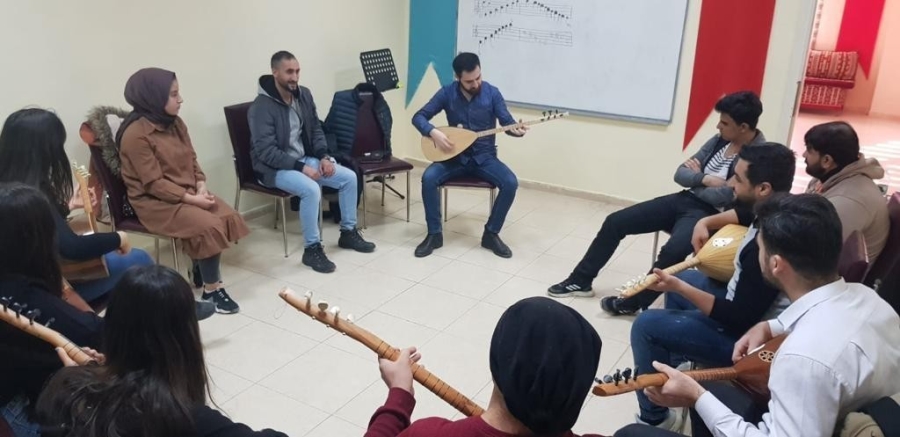 Siirt Belediyesi 73 bin 43 vatandaşa yardımda bulundu 