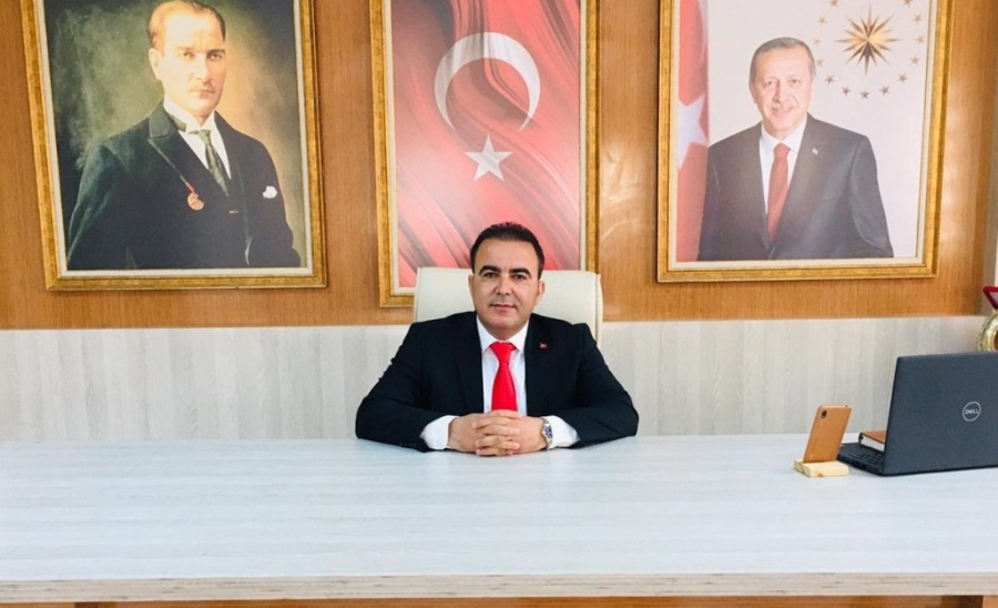 Samsat Belediyesi’nden üniversite öğrencilere eğitim yardımı 