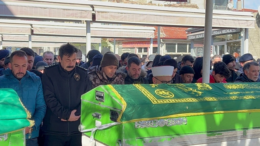 Afet bölgesinden Afyonkarahisar'a da ateş düştü 