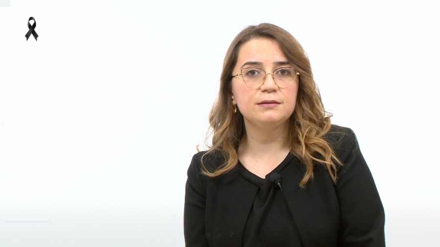Deprem kaynaklı travmalar hakkında uzman uyarısı 