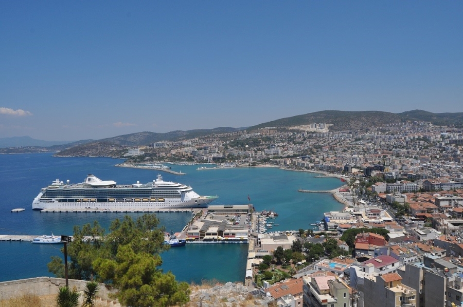 Kuşadası Belediyesi’nden hayat kurtaracak hamleler 