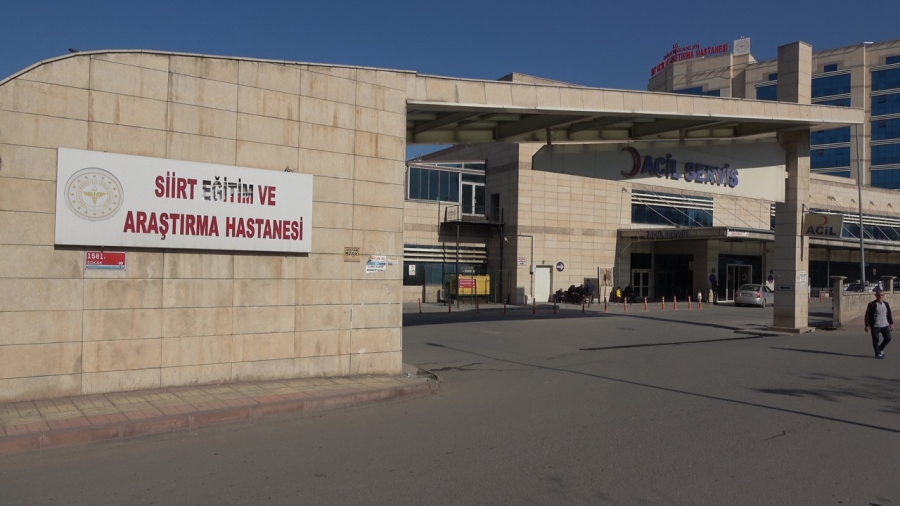 Siirt'te arazi anlaşmazlığı kavgası: 1 ölü, 6 yaralı