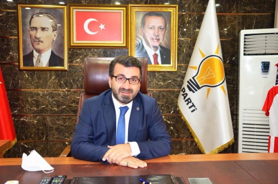 Batman’da karayolu ağına 17 yılda 3 milyar lira yatırım yapıldı