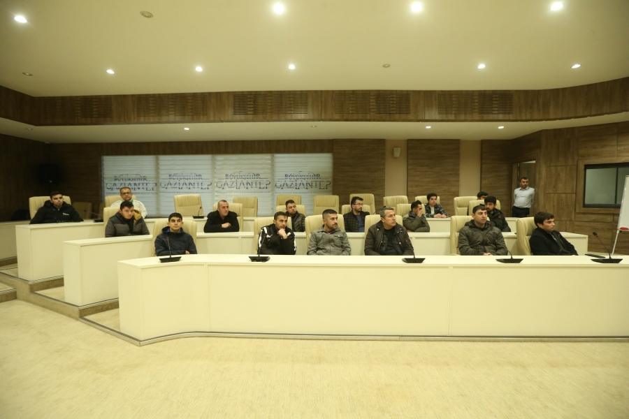 Büyükşehir, 5 bini aşkın vatandaşın özel sektörde istihdam edilmesini sağladı