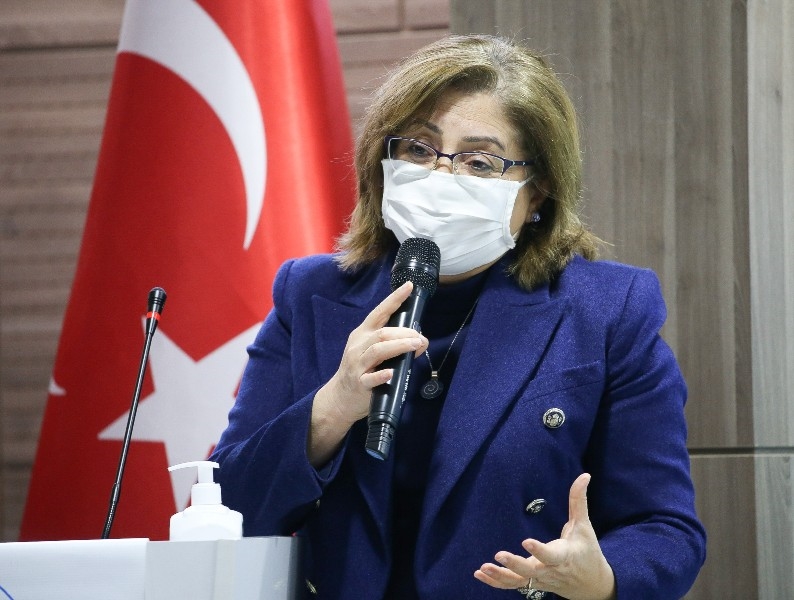 İslahiye'nin altyapısına 150 milyon liralık yatırım