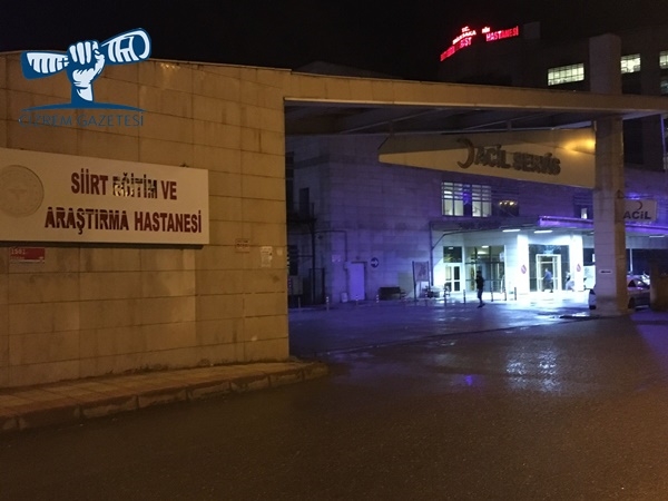 Çobanların kanlı kavgası