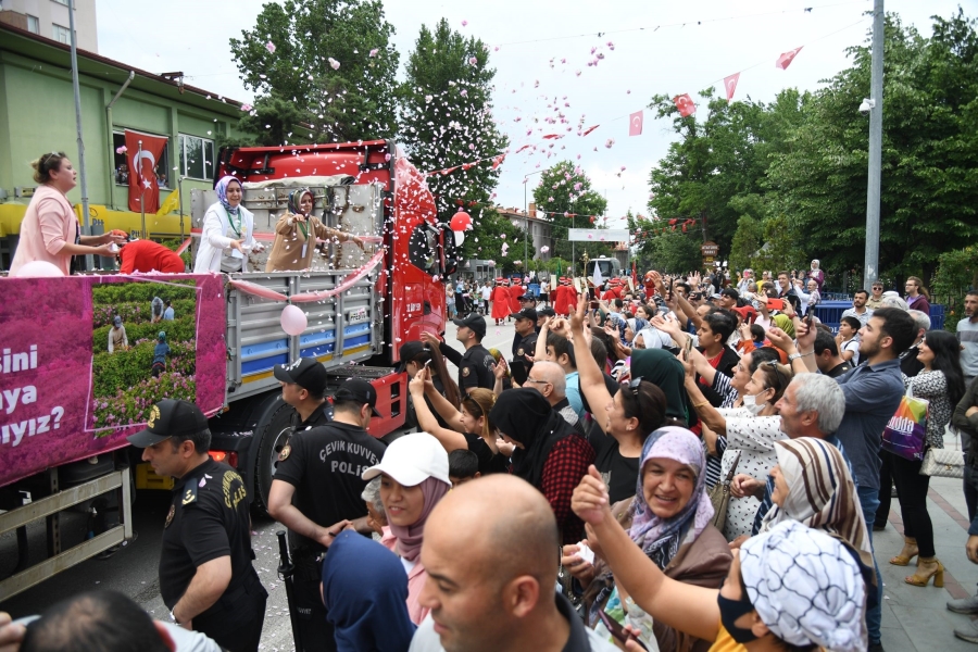 Türk Yıldızları Isparta semalarında olacak