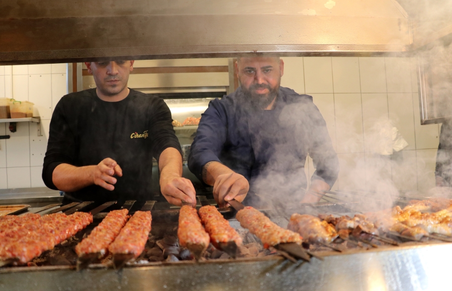 Adanalı kebapçı, iyi kebabın tavsiyelerini verdi