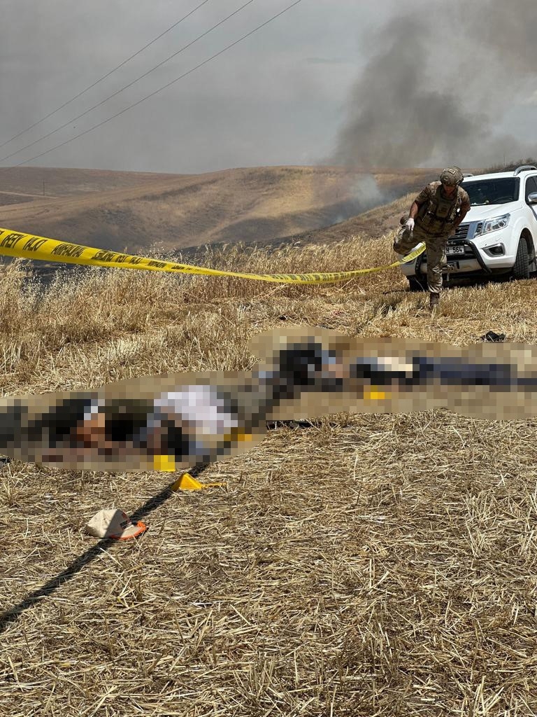 Diyarbakır’daki katliamda 2 aile neredeyse yok oldu