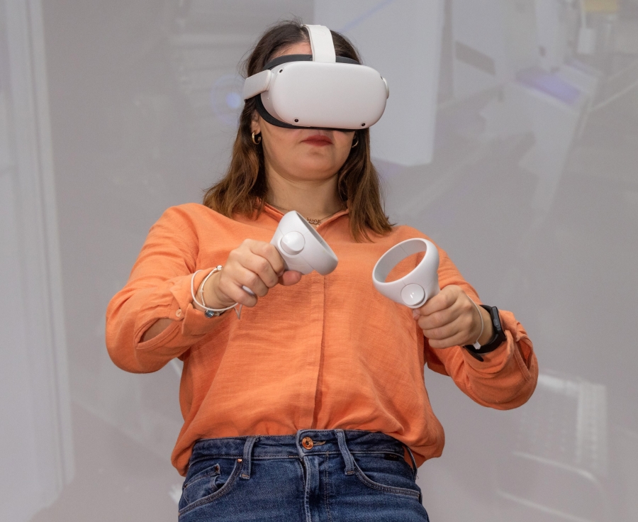 Metaverse evrenindeki belirsizlik sanal arsalara değer kaybettirdi